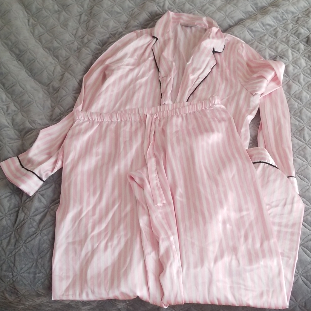 Victoria's secret pj set